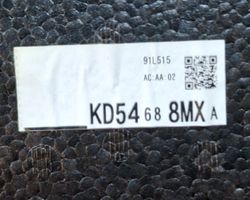 Mazda CX-5 Boîte de rangement KD54688MX