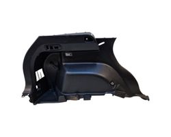 Mazda CX-5 Panneau, garniture de coffre latérale KD3368870