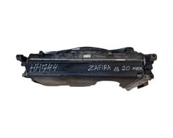 Opel Zafira C Kit Radiateur 13377763