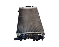 Opel Zafira C Kit Radiateur 13377763