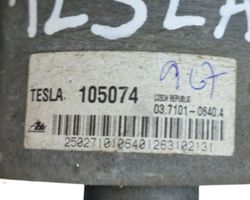 Tesla Model S Pompe à vide 105074