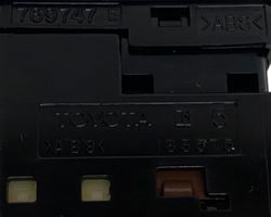 Toyota RAV 4 (XA40) Включатель зеркал 183575