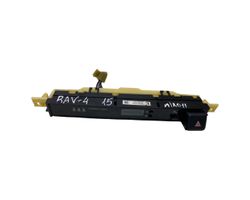Toyota RAV 4 (XA40) Monitori/näyttö/pieni näyttö 8395042090