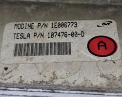 Tesla Model S Radiateur condenseur de climatisation 10747600D