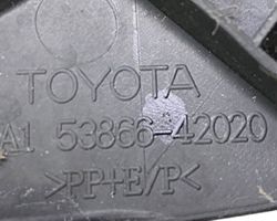 Toyota RAV 4 (XA40) Podszybie przednie 5386642020