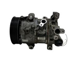 Toyota RAV 4 (XA40) Compressore aria condizionata (A/C) (pompa) 4472807951