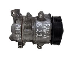 Toyota RAV 4 (XA40) Compressore aria condizionata (A/C) (pompa) 4472807951