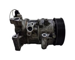 Toyota RAV 4 (XA40) Compressore aria condizionata (A/C) (pompa) 4472807951