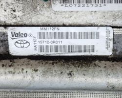 Toyota RAV 4 (XA40) Radiatore dell’olio del motore 157100R011