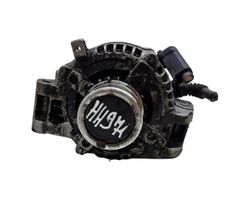 Toyota RAV 4 (XA40) Generatore/alternatore 2706026081