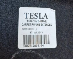 Tesla Model S Jalkatilan sivukoristelista 100732300E