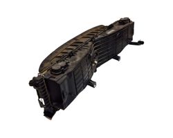 Tesla Model S Condotto d'aria intercooler 600737200A