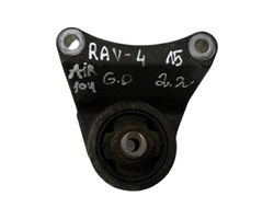 Toyota RAV 4 (XA40) Podpora / Wspornik tylnego mechanizmu różnicowego 