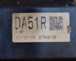 Toyota RAV 4 (XA40) Semiasse anteriore 4110415974819