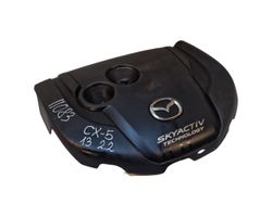 Mazda CX-5 Couvercle cache moteur 