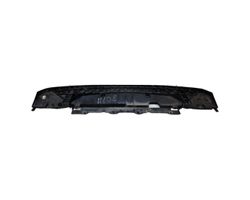 Renault Kangoo II Cache de protection inférieur de pare-chocs avant 8200501560