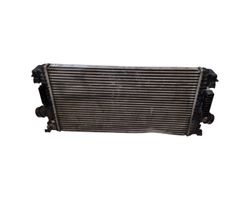 Opel Zafira C Intercooler radiator 13267647