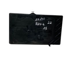 Toyota RAV 4 (XA40) Battery tray 7443142101