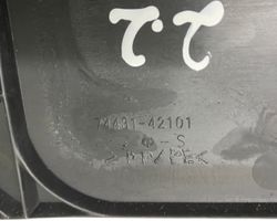 Toyota RAV 4 (XA40) Battery tray 7443142101