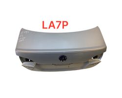 Volkswagen Jetta VI Tailgate/trunk/boot lid 