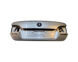 Volkswagen Jetta VI Tailgate/trunk/boot lid 