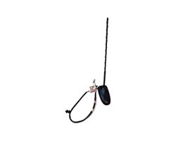 Toyota RAV 4 (XA40) Antena GPS 8610142670