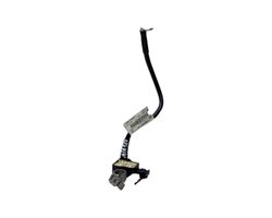 Volkswagen Jetta VI Negative earth cable (battery) 180915181A