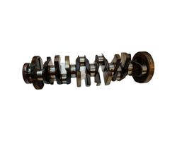 Volvo XC60 Crankshaft 321563