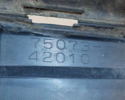 Toyota RAV 4 (XA40) Rivestimento della portiera anteriore (modanatura) 75073420101