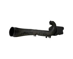 Ford S-MAX Turbo air intake inlet pipe/hose 6G919C623EJ
