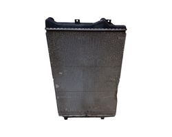 Volkswagen Jetta VI Radiateur de refroidissement 1K0121253BK