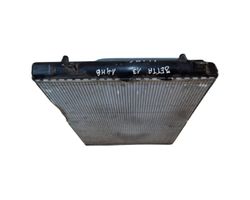 Volkswagen Jetta VI Radiateur de refroidissement 1K0121253BK