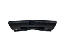 Volkswagen Jetta VI Trunk/boot sill cover protection 5C6863459F