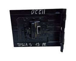 Tesla Model S Garniture, revêtement de coffre 100896900B