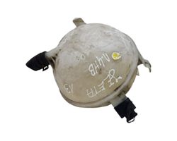 Volkswagen Jetta VI Coolant expansion tank/reservoir 5C0121407