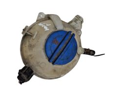 Volkswagen Jetta VI Coolant expansion tank/reservoir 5C0121407