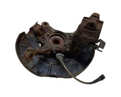 Volkswagen Jetta VI Front wheel hub 