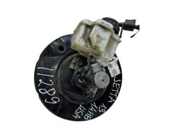 Volkswagen Jetta VI Brake booster 1K1614105EF