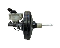 Volkswagen Jetta VI Brake booster 1K1614105EF