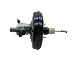 Volkswagen Jetta VI Brake booster 1K1614105EF