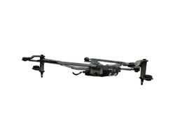 Volkswagen Jetta VI Front wiper linkage and motor 6004FA0017