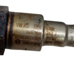 Volkswagen Jetta VI Sonde lambda 04E906262J