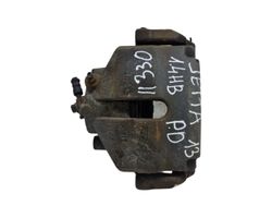 Volkswagen Jetta VI Caliper de freno delantero 