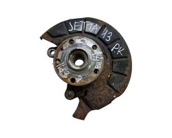 Volkswagen Jetta VI Front wheel hub 