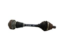 Volkswagen Jetta VI Front driveshaft 1K0407271PC