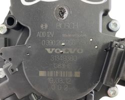 Volvo S90, V90 Silniczek wycieraczki szyby tylnej 31349380