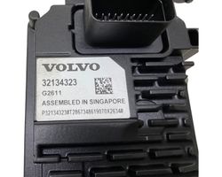 Volvo S90, V90 Tuulilasin tuulilasikamera 32134323