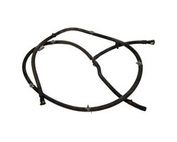 Opel Zafira C Headlight washer hose/pipe 90001114