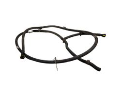 Opel Zafira C Headlight washer hose/pipe 90001114