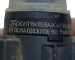 Ford Fiesta Parking PDC sensor CV1T15K859AAW